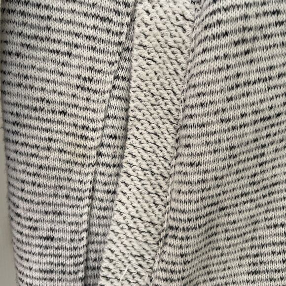 Rip Curl Penny‎ Longline Fleece Jacket Women's S Cream Casual Retro Warm - Picture 14 of 14